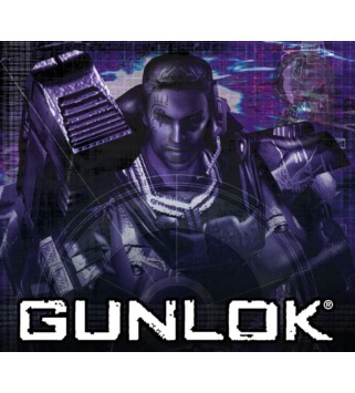 Gunlok Steam Key GLOBAL